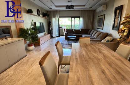 Apartment - 3 Bedrooms - 2 Bathrooms for rent in One 16 - Sheikh Zayed Compounds - Sheikh Zayed City - Giza