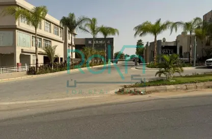 فيلا - 5 غرف نوم - 5 حمامات للبيع في الكارما 4 - كمبوندات الشيخ زايد - الشيخ زايد - الجيزة