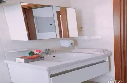شاليه - 2 غرف نوم - 1 حمام للبيع في أمواج - سيدي عبد الرحمن - الساحل الشمالي