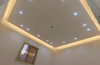 Apartment - 3 Bedrooms - 3 Bathrooms for sale in 4th District - 6 October City - Giza