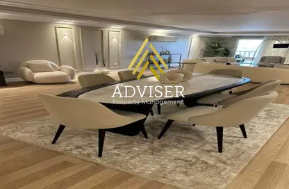 Apartment - 1 Bedroom - 1 Bathroom for sale in Al Maqsad - New Capital Compounds - New Capital City - Cairo