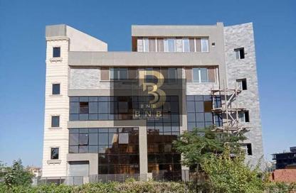 Whole Building - Studio for sale in Suez Road - New Cairo City - Cairo