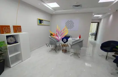 Office Space - Studio - 1 Bathroom for rent in Park St. - 26th of July Corridor - Sheikh Zayed City - Giza