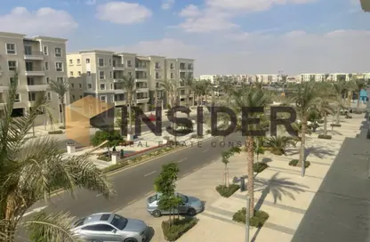 Apartment - 3 Bedrooms - 3 Bathrooms for sale in Mivida - 5th Settlement Compounds - The 5th Settlement - New Cairo City - Cairo Apartment - 3 Bedrooms - 3 Bathrooms for sale in Mivida - 5th Settlement Compounds - The 5th Settlement - New Cairo City - Cairo