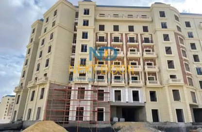 Chalet - 1 Bedroom - 2 Bathrooms for sale in Latin District - New Alamein City - Al Alamein - North Coast