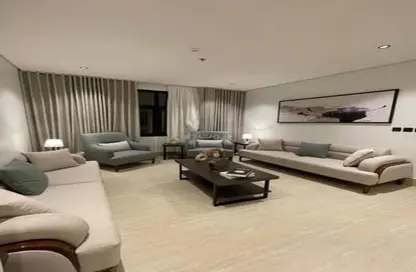 Apartment - 3 Bedrooms - 3 Bathrooms for sale in Zayed Dunes - 6th District - Sheikh Zayed City - Giza