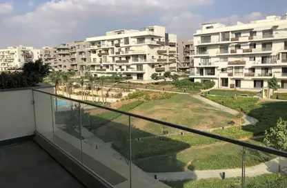 Penthouse - 1 Bedroom - 3 Bathrooms for sale in Villette - 5th Settlement Compounds - The 5th Settlement - New Cairo City - Cairo Penthouse - 1 Bedroom - 3 Bathrooms for sale in Villette - 5th Settlement Compounds - The 5th Settlement - New Cairo City - Cairo