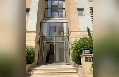 Apartment - 3 Bedrooms - 3 Bathrooms for sale in Promenade New Cairo - 5th Settlement Compounds - The 5th Settlement - New Cairo City - Cairo
