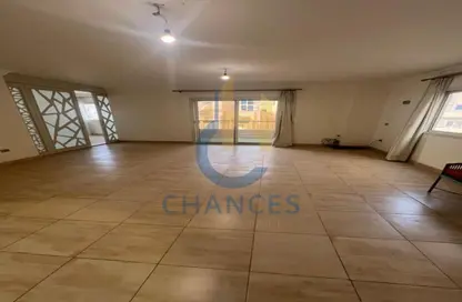 Apartment - 4 Bedrooms - 2 Bathrooms for sale in Al Arqam Ibn Abi Al Arqam St. - El Mearag City - Zahraa El Maadi - Hay El Maadi - Cairo