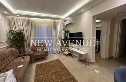 Apartment - 2 Bedrooms - 1 Bathroom for sale in Madinaty - Cairo