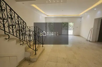 Villa - 4 Bedrooms - 3 Bathrooms for sale in El Rehab Extension - Al Rehab - New Cairo City - Cairo