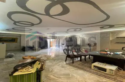شقة - 3 غرف نوم - 2 حمامات للبيع في عمارات البنفسج - البنفسج - مدينة القاهرة الجديدة - القاهرة