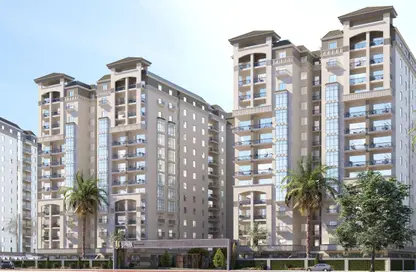 Apartment - 4 Bedrooms - 3 Bathrooms for sale in Muruj - Smouha - Hay Sharq - Alexandria