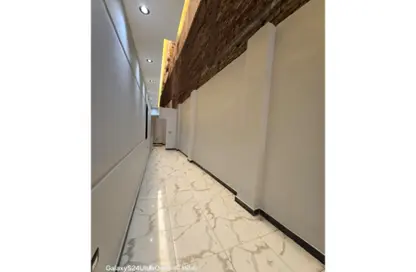 Apartment - 3 Bedrooms - 2 Bathrooms for sale in Hadayek El Ahram - Giza