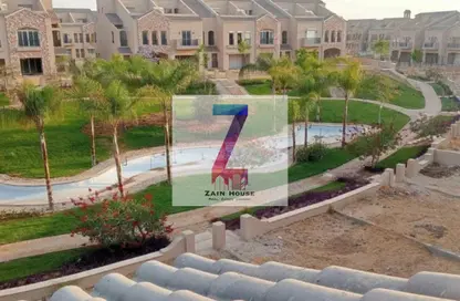 Apartment - 2 Bedrooms - 2 Bathrooms for sale in Green Square - Mostakbal City Compounds - Mostakbal City - Future City - Cairo