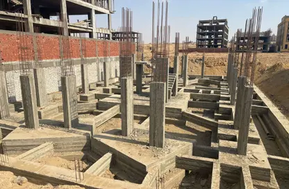 Duplex - 5 Bedrooms - 4 Bathrooms for sale in Bait Alwatan - The 5th Settlement - New Cairo City - Cairo