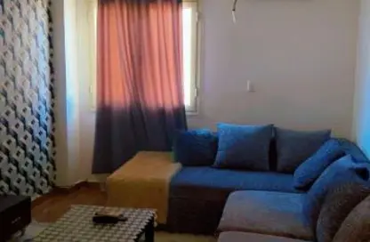 شقة - 3 غرف نوم - 1 حمام للايجار في كمبوند سكن مصر الانتاج الاعلامي - كمبوندات 6 أكتوبر - مدينة 6 أكتوبر - الجيزة