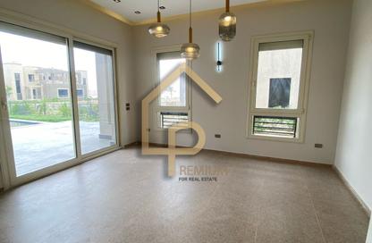 منزل مزدوج - 4 غرف نوم - 4 حمامات للايجار في نيو جيزة - طريق مصر اسكندرية الصحراوي - مدينة 6 أكتوبر - الجيزة
