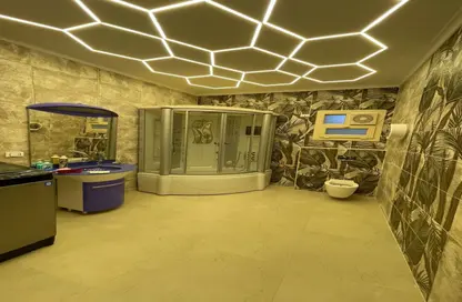 Apartment - 4 Bedrooms - 4 Bathrooms for sale in Wesal City - El Shorouk Compounds - Shorouk City - Cairo