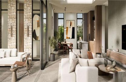 Apartment - 1 Bedroom - 2 Bathrooms for sale in Sarai - Mostakbal City Compounds - Mostakbal City - Future City - Cairo