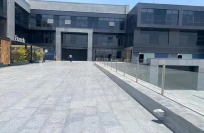 عيادة - استوديو - 1 حمام للايجار في هالتاون - مدينة 6 أكتوبر - الجيزة