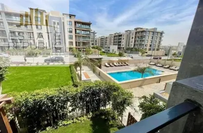 (بنتهاوس (روف - 3 غرف نوم - 3 حمامات للبيع في جاليريا مون فالى - المستثمرين الجنوبية - مدينة القاهرة الجديدة - القاهرة (بنتهاوس (روف - 3 غرف نوم - 3 حمامات للبيع في جاليريا مون فالى - المستثمرين الجنوبية - مدينة القاهرة الجديدة - القاهرة