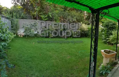 شقة - 3 غرف نوم - 2 حمامات للايجار في شارع 83 - المعادي - حي المعادي - القاهرة