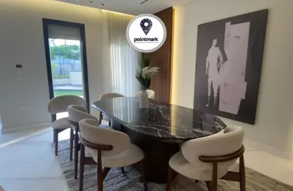 Villa - 3 Bedrooms - 3 Bathrooms for sale in Sodic East - 6th District - New Heliopolis - Cairo Villa - 3 Bedrooms - 3 Bathrooms for sale in Sodic East - 6th District - New Heliopolis - Cairo