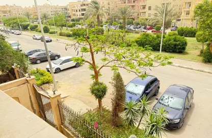 Apartment - 3 Bedrooms - 3 Bathrooms for sale in El Banafseg 11 - El Banafseg - New Cairo City - Cairo