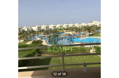 فيلا - 4 غرف نوم - 4 حمامات للبيع في أمواج - سيدي عبد الرحمن - الساحل الشمالي
