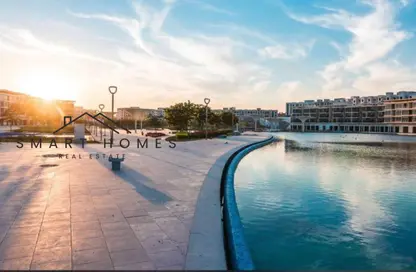 Apartment - Studio - 1 Bathroom for rent in Nyoum October - Northern Expansions - 6 October City - Giza