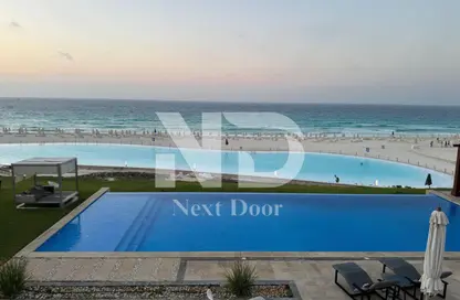 فيلا - 7 غرف نوم - 5 حمامات للبيع في مراسي - سيدي عبد الرحمن - الساحل الشمالي