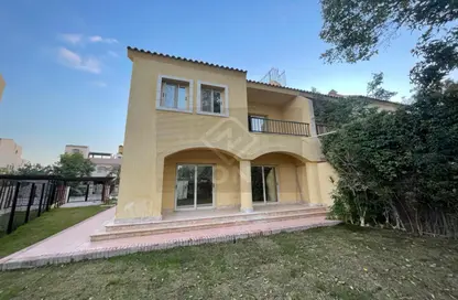 Villa - 4 Bedrooms - 4 Bathrooms for sale in Madinaty - Cairo