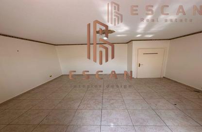 Apartment - 3 Bedrooms - 2 Bathrooms for rent in Omar Ibn Al Khattab St. - Rehab City Forth Phase - Al Rehab - New Cairo City - Cairo