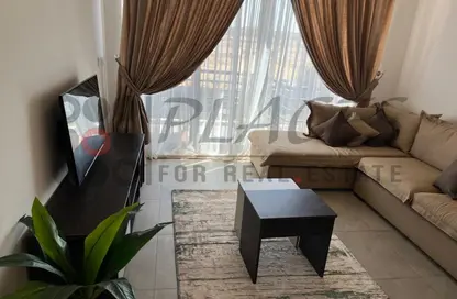 Apartment - 2 Bedrooms - 1 Bathroom for rent in Privado - Madinaty - Cairo