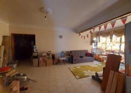 شقة - 3 غرف نوم - 1 حمام for للبيع in شارع البطل احمد عبد العزيز - المهندسين - الجيزة