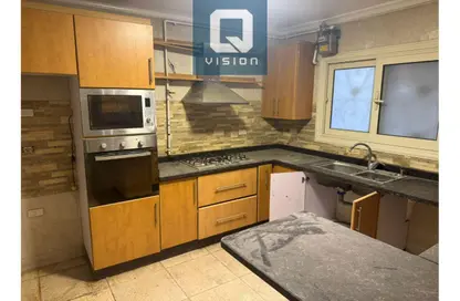 شقة - 3 غرف نوم - 3 حمامات للبيع في الشطر السابع - زهراء المعادي - حي المعادي - القاهرة شقة - 3 غرف نوم - 3 حمامات للبيع في الشطر السابع - زهراء المعادي - حي المعادي - القاهرة