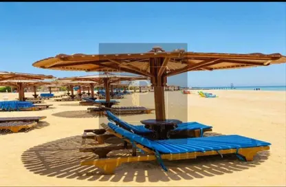 Villa - 5 Bedrooms - 4 Bathrooms for sale in Blue Blue - Al Ain Al Sokhna - Suez