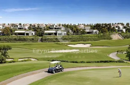 Villa - 5 Bedrooms - 7 Bathrooms for sale in City Gate - 5th Settlement Compounds - The 5th Settlement - New Cairo City - Cairo