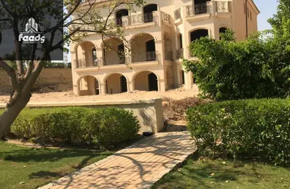 Villa - 7+ Bedrooms - 7 Bathrooms for sale in Villar - North Investors Area - New Cairo City - Cairo