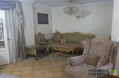 شقة - 2 غرف نوم - 1 حمام للبيع في مدينة 6 أكتوبر - الجيزة شقة - 2 غرف نوم - 1 حمام للبيع في مدينة 6 أكتوبر - الجيزة