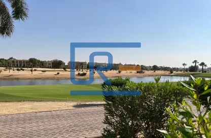 فيلا - 5 غرف نوم - 4 حمامات للبيع في الجريا - كمبوندات الشيخ زايد - الشيخ زايد - الجيزة