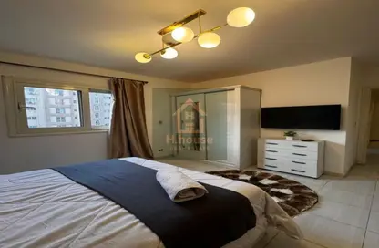 Apartment - 2 Bedrooms - 1 Bathroom for rent in Madinaty - Cairo