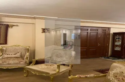 Duplex - 5 Bedrooms - 3 Bathrooms for sale in El Banafseg - New Cairo City - Cairo