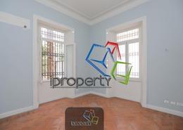 Office Space - 3 bathrooms for للايجار in Latin Quarter - Raml Station - Hay Wasat - Alexandria