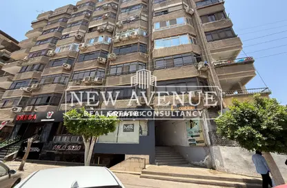 Retail - Studio - 1 Bathroom for rent in Abdel Hamid Badawy St. - Sheraton Al Matar - El Nozha - Cairo