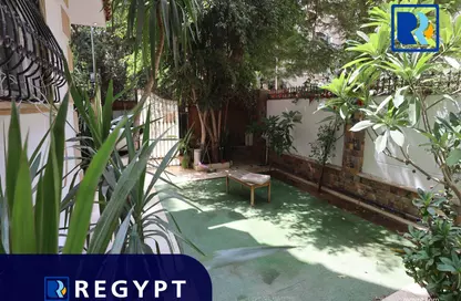 شقة - 2 غرف نوم - 2 حمامات للايجار في سرايات المعادي - حي المعادي - القاهرة