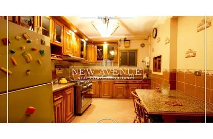 Apartment - 3 Bedrooms - 1 Bathroom for sale in Maadi - Hay El Maadi - Cairo