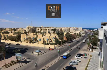 Apartment - Studio - 1 Bathroom for sale in Arabia Area - Hurghada - Red Sea