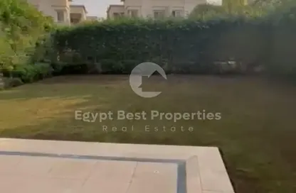 منزل مزدوج - 4 غرف نوم - 6 حمامات للبيع في جدار - كمبوندات 6 أكتوبر - مدينة 6 أكتوبر - الجيزة